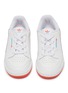 Detail View - Click To Enlarge - ADIDAS - x Toy Story 4 'Continental 80' leather toddler sneakers