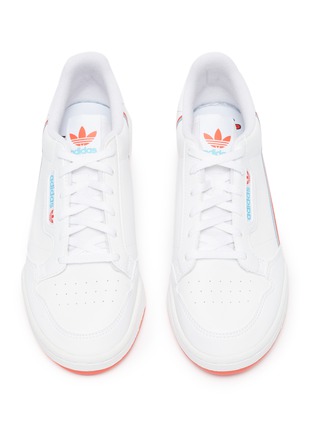 Detail View - Click To Enlarge - ADIDAS - x Toy Story 4 'Continental 80' leather junior sneakers