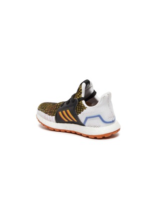 - ADIDAS - x Toy Story 4 'Ultraboost 19' Primeknit toddler sneakers