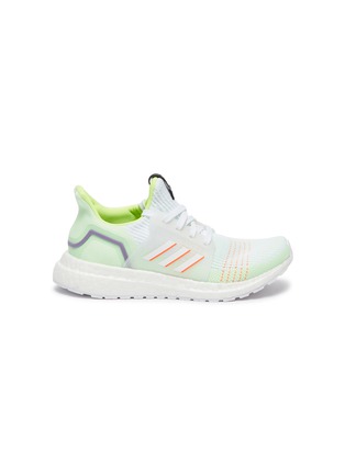 Main View - Click To Enlarge - ADIDAS - x Toy Story 4 'Ultraboost 19' Primeknit kids sneakers