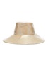 Main View - Click To Enlarge - ERIC JAVITS - 'Driptidoo' patent hat