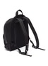 Detail View - Click To Enlarge - NEIL BARRETT - Thunderbolt print backpack