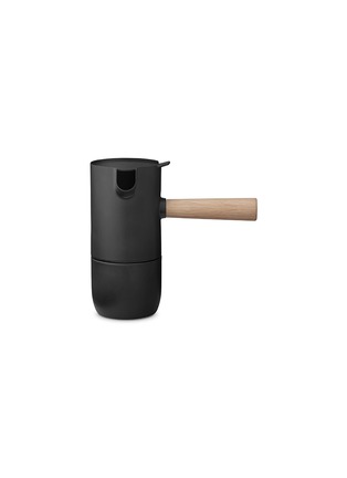 Main View - Click To Enlarge - STELTON - COLLAR ESPRESSO MAKER
