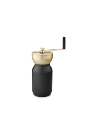 Main View - Click To Enlarge - STELTON - Collar coffee grinder