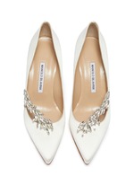 manolo blahnik nadira