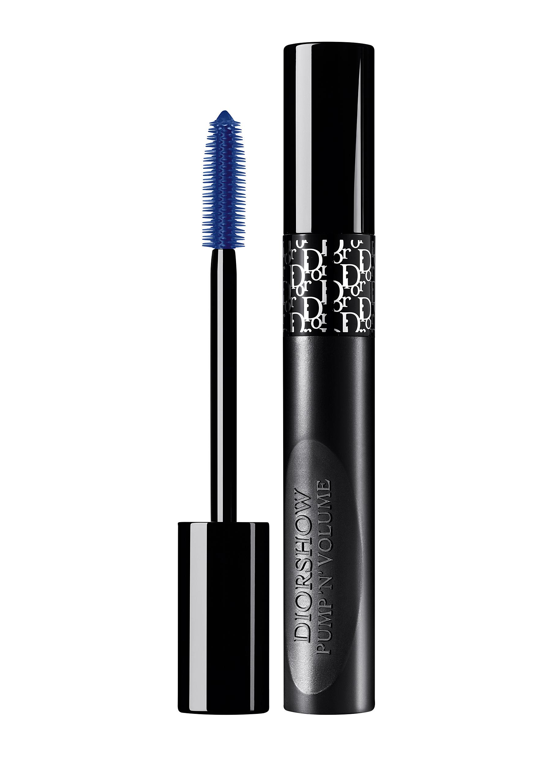 dior pump n volume hd mascara