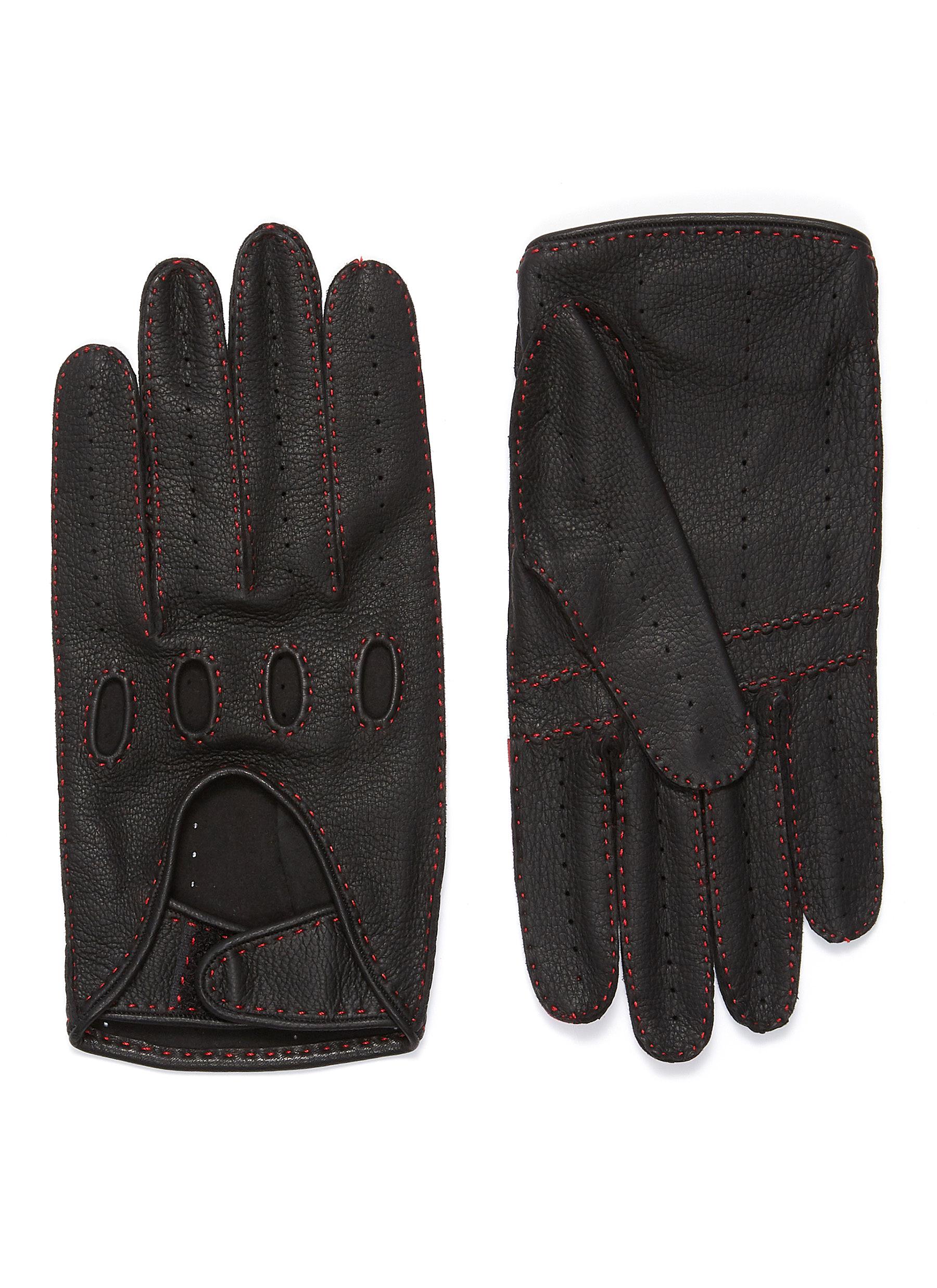 CONNOLLY Leather gloves