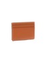 Figure View - Click To Enlarge - CONNOLLY - 'Hex' leather card holder