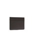 Figure View - Click To Enlarge - CONNOLLY - 'Hex' leather card case