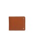 Main View - Click To Enlarge - CONNOLLY - 'Hex' leather bifold wallet