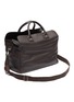 Detail View - Click To Enlarge - CONNOLLY - Medium leather sea bag