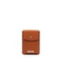 Main View - Click To Enlarge - CONNOLLY - Leather business card holder