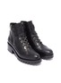 Detail View - Click To Enlarge - 3.1 PHILLIP LIM - 'Hayett' leather ankle boots