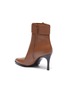  - 3.1 PHILLIP LIM - 'Alix' leather ankle boots