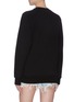 Back View - Click To Enlarge - KIRIN BY PEGGY GOU - 'Haetae' embellished sweatshirt