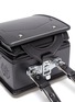 Detail View - Click To Enlarge - SEIBAN - 'Model Royal Regio Basic' faux leather kids backpack