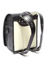 Figure View - Click To Enlarge - SEIBAN - 'Model Royal Regio Basic' faux leather kids backpack