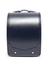 Main View - Click To Enlarge - SEIBAN - 'Model Royal Regio Basic' faux leather kids backpack