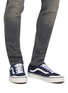 Figure View - Click To Enlarge - VANS - 'Style 36 Decon SF' canvas sneakers