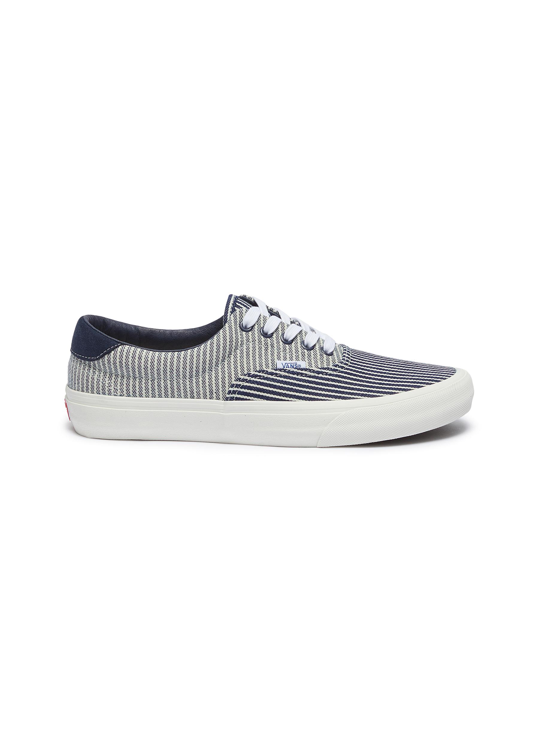 vans era 59 stripes vans era 59 stripes