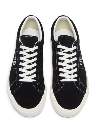 Detail View - Click To Enlarge - VANS - 'Anaheim Factory Sid DX' contrast stitch sneakers