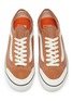 Detail View - Click To Enlarge - VANS - 'Style 36 Decon SF' canvas sneakers