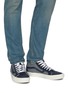 Figure View - Click To Enlarge - VANS - 'Hi Reissue' skate sneakers