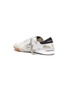  - GOLDEN GOOSE - 'Superstar' layered outsole leather sneakers