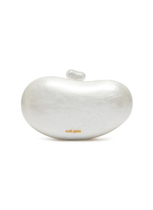 Main View - Click To Enlarge - CULT GAIA - 'Tallulah' bean shoulder bag