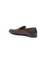  - DOUCAL'S - 'Pana' horsebit leather loafers