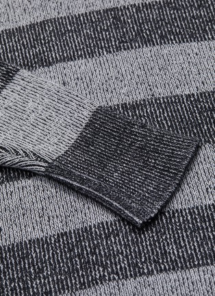  - RAG & BONE - 'Bolton' stripe knit sweater