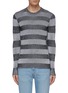 Main View - Click To Enlarge - RAG & BONE - 'Bolton' stripe knit sweater