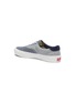  - VANS - 'Era 59' stripe canvas skate sneakers