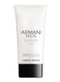 Main View - Click To Enlarge - GIORGIO ARMANI BEAUTY - Armani Men The Face Wash Daily Pollution-Removing Cleanser 150ml