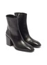 Detail View - Click To Enlarge - AEYDE - 'Leandra' leather ankle boots