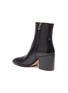  - AEYDE - 'Leandra' leather ankle boots