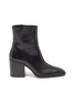 Main View - Click To Enlarge - AEYDE - 'Leandra' leather ankle boots