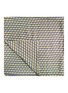 Main View - Click To Enlarge - LA DOUBLEJ - Large tablecloth – Cubi Giallo/Fuscia