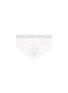 Main View - Click To Enlarge - CALVIN KLEIN UNDERWEAR - 'CK Complex' logo waistband cotton briefs