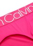 Detail View - Click To Enlarge - CALVIN KLEIN UNDERWEAR - 'CK Complex' logo waistband briefs