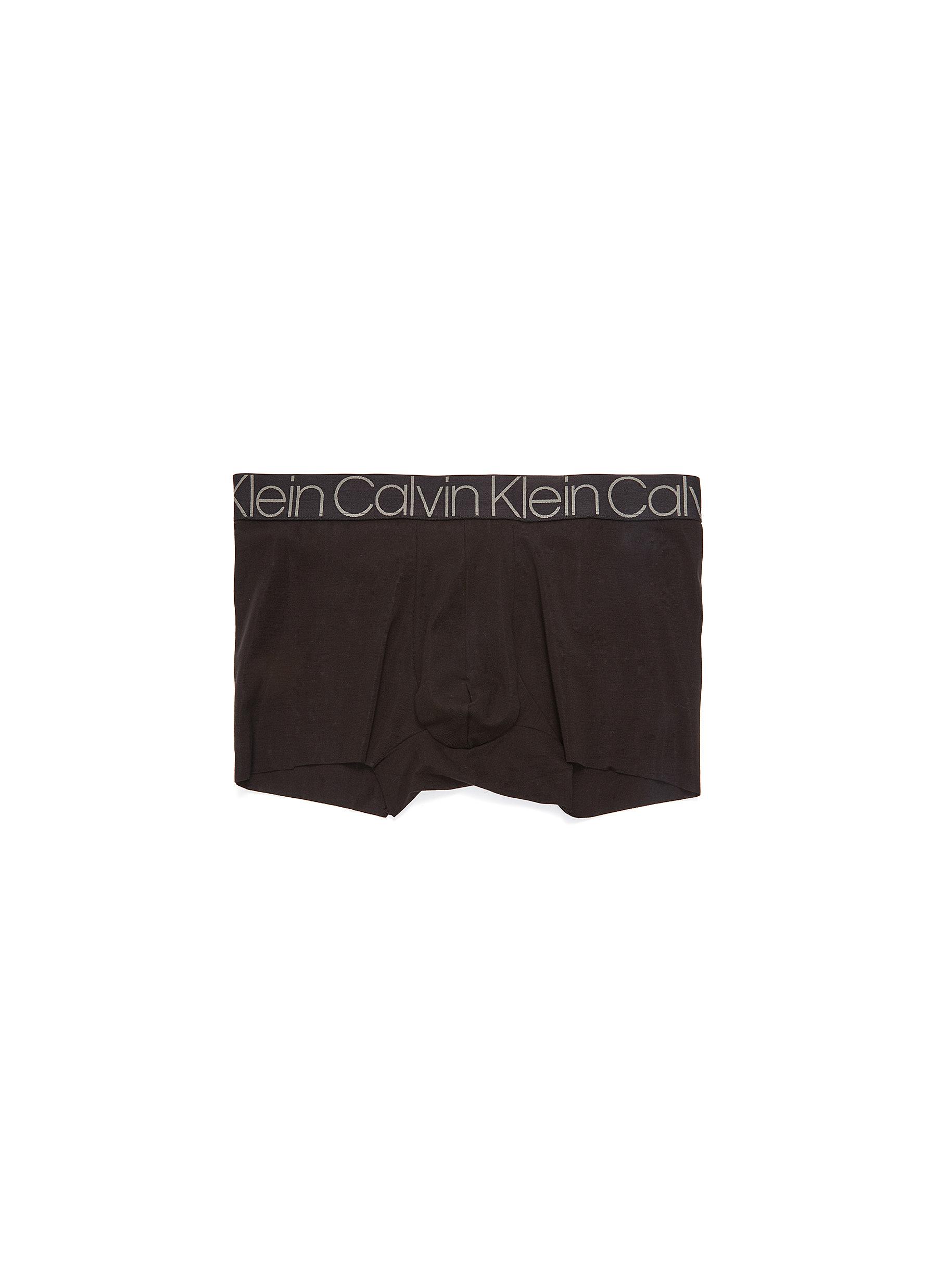 calvin klein style underwear