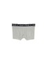 Main View - Click To Enlarge - CALVIN KLEIN UNDERWEAR - 'CK Complex' logo waistband cotton boxer briefs