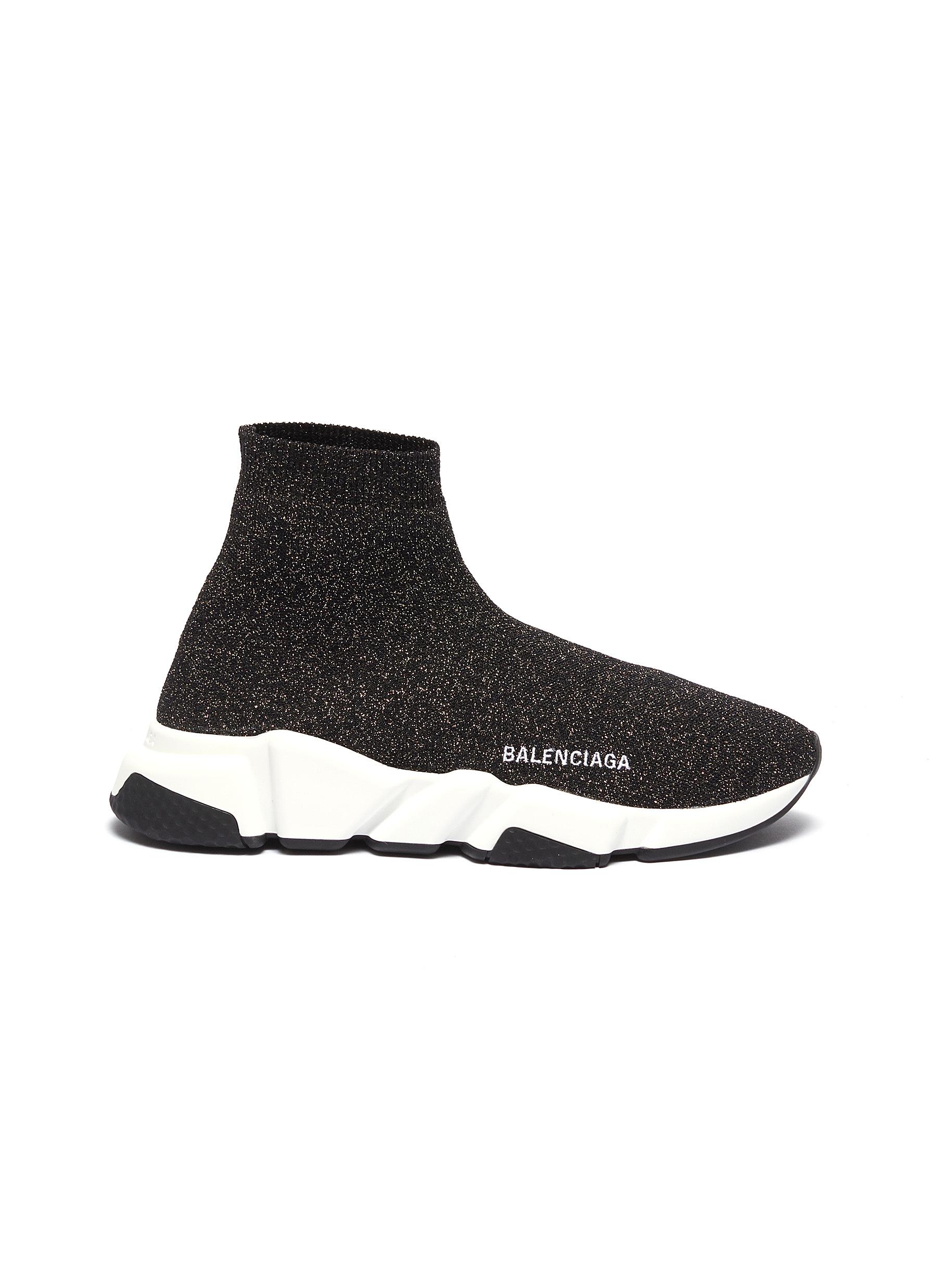 Photo of Balenciaga Shoes Sneakers online sale