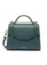 Main View - Click To Enlarge - STRATHBERRY - 'Allegro Mini' leather satchel