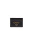 Main View - Click To Enlarge - BURBERRY - 'Sandon' Horseferry print card case