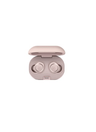 Detail View - Click To Enlarge - BANG & OLUFSEN - Beoplay E8 2.0 wireless earphones – Pink