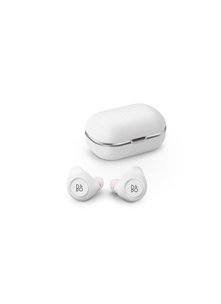 Detail View - Click To Enlarge - BANG & OLUFSEN - Beoplay E8 motion wireless earphones – White