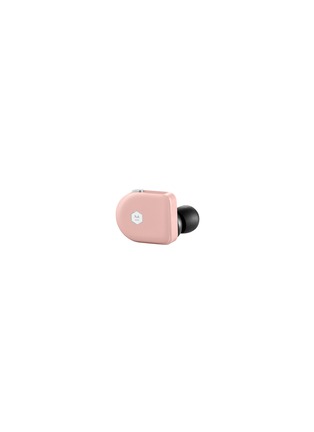 Main View - Click To Enlarge - MASTER & DYNAMIC - MW07 wireless earbuds – Pink Coral