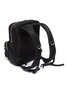 Detail View - Click To Enlarge - PRADA - 'Tesstuto' pocket patch nylon backpack