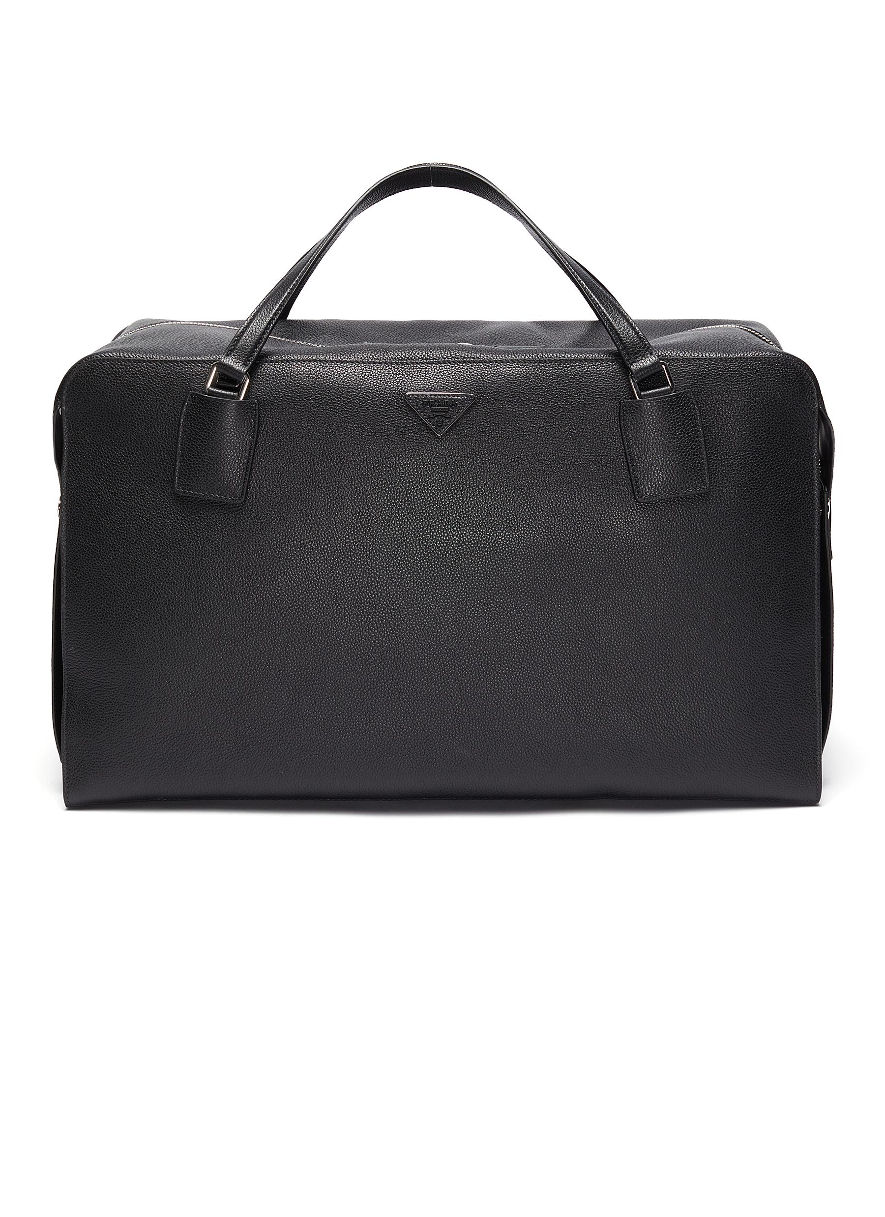 prada holdall